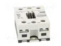 CROUZET GN2 Relé de semiconductor monofásico 50A 48-660VAC