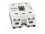 CROUZET GN2 Relé de semiconductor monofásico 50A 48-660VAC