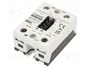CROUZET GN2 Relé de semiconductor monofásico 50A 48-660VAC