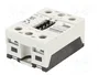 CROUZET GN2 Relé de semiconductor monofásico 50A 48-660VAC