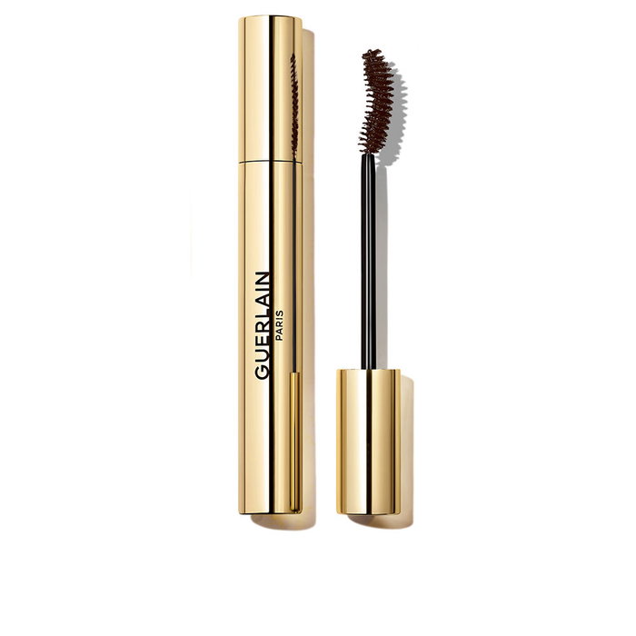 Guerlain Noir G Máscara de Pestañas 02-brun