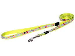 Rogz Correa Trendy Talla S Verde