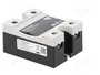CARLO GAVAZZI RS1A23D40 Relé semiconductor monofásico 40A 42-265VAC