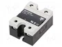 CARLO GAVAZZI RS1A23D40 Relé semiconductor monofásico 40A 42-265VAC