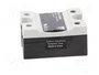 CARLO GAVAZZI RS1A23D40 Relé semiconductor monofásico 40A 42-265VAC