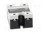 CARLO GAVAZZI RS1A23D40 Relé semiconductor monofásico 40A 42-265VAC