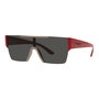 Gafas de Sol Hombre Burberry BE 4291 Multicolor