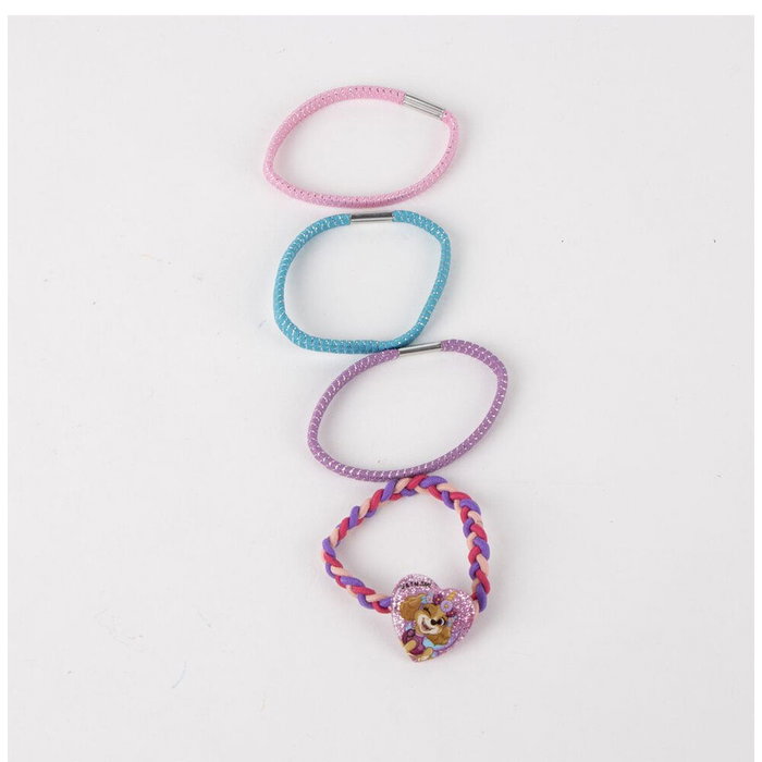 Cerdá Set De Belleza Accesorios Paw Patrol Púrpura