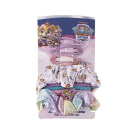 Cerdá Set De Belleza Accesorios Paw Patrol Púrpura