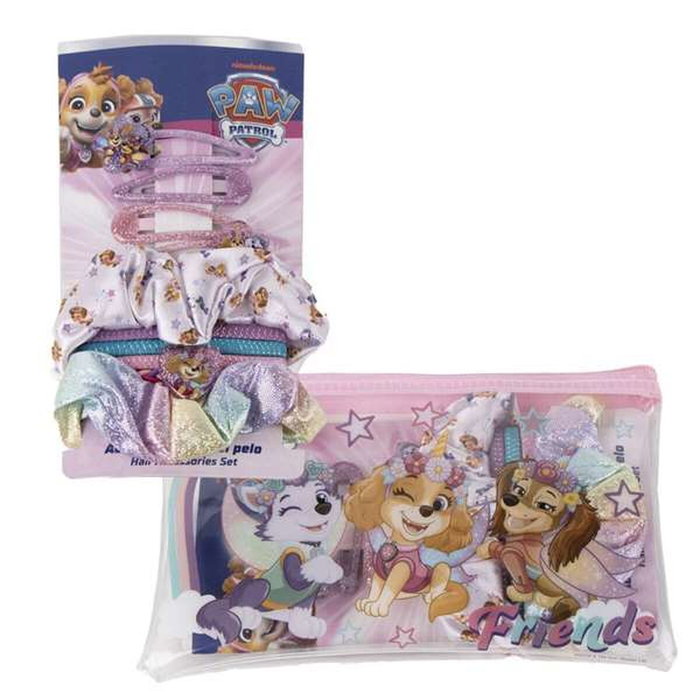 Cerdá Set De Belleza Accesorios Paw Patrol Púrpura