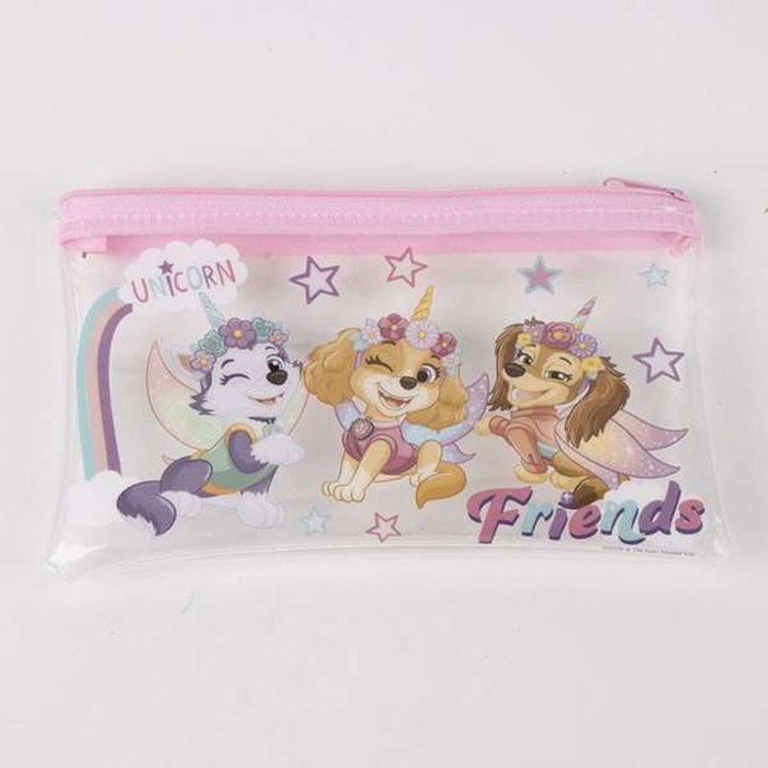 Cerdá Set De Belleza Accesorios Paw Patrol Púrpura