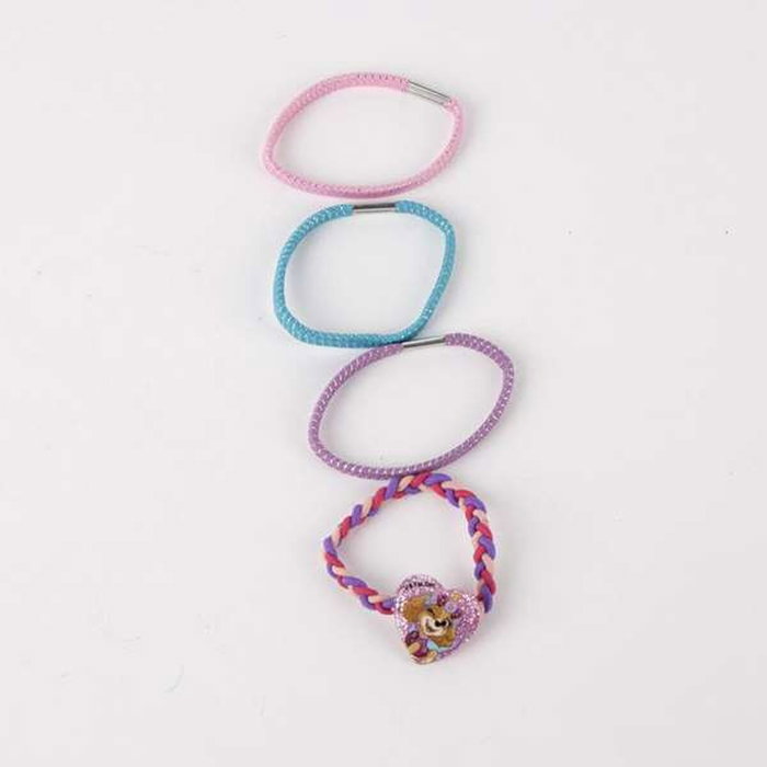 Cerdá Set De Belleza Accesorios Paw Patrol Púrpura