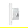Aqara Interruptor de Pared Inteligente H1 Con Neutro, Monomando, Blanco, Compatible con Apple HomeKit