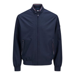 Chaqueta Jack & Jones Jjbrook Bomber Azul oscuro XS