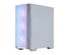 MSI MAG Forge M100R Blanco ARGB