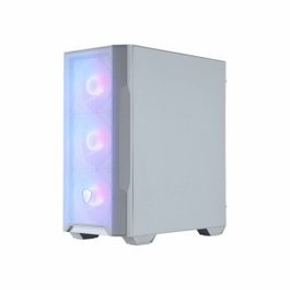 MSI MAG Forge M100R Blanco
