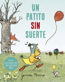 Un patito sin suerte, Gemma Merino - PICARONA