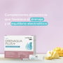 Cumlaude Lab DRENAQUA PLUS+ 14 sticks Piña y Mango