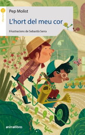 L'hort del meu cor, Pep Molist - ANIMALLIBRES, S.L.