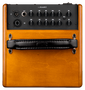 GR GUITAR Amplificador Combo Acústico WD Acoustic Madera 5" para Guitarra