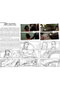 Tebeos Dolmen Editorial S.L. Storyboarding Almodóvar Reimpresión