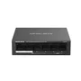 Mercusys MS106P Switch PoE+ no gestionable 6 puertos RJ45 100Mbps 40W 250m