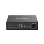 Mercusys MS106P Switch PoE+ no gestionable 6 puertos RJ45 100Mbps 40W 250m