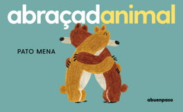 Abraçadanimal, Pato Mena Cat - A Buen Paso