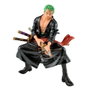 Banpresto Figura One Piece King Of Artist Special Ver. Roronoa Zoro 18cm Colección