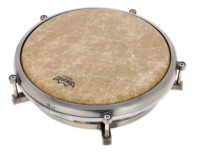 PEARL Conga Travel 12.5" Pearl