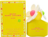 Marc Jacobs Daisy Glow Eau de Toilette 50ml Spray Marc Jacobs Daisy Glow Eau de Toilette 50ml Spray