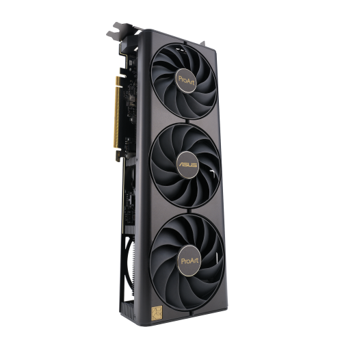 ASUS ProArt -RTX4080-O16G NVIDIA GeForce RTX 4080 16 GB GDDR6X