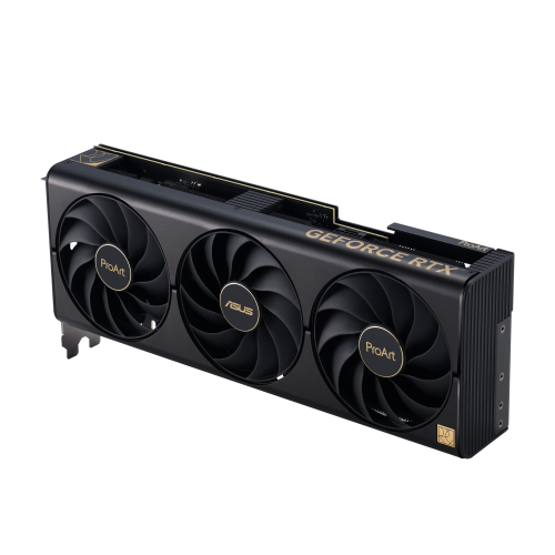 ASUS ProArt -RTX4080-O16G NVIDIA GeForce RTX 4080 16 GB GDDR6X