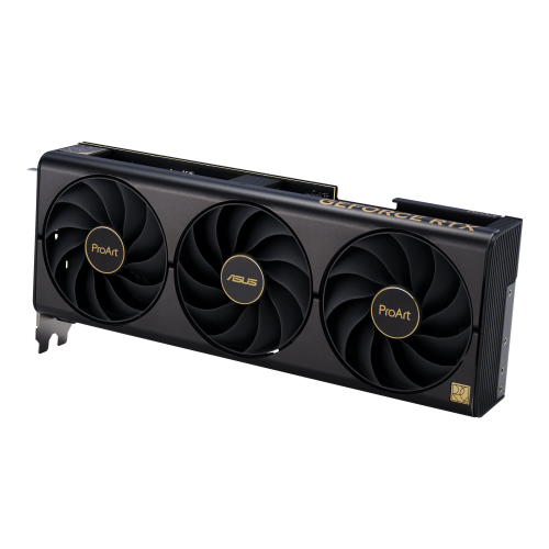 ASUS ProArt -RTX4080-O16G NVIDIA GeForce RTX 4080 16 GB GDDR6X