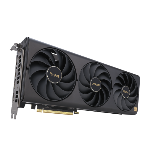 ASUS ProArt -RTX4080-O16G NVIDIA GeForce RTX 4080 16 GB GDDR6X