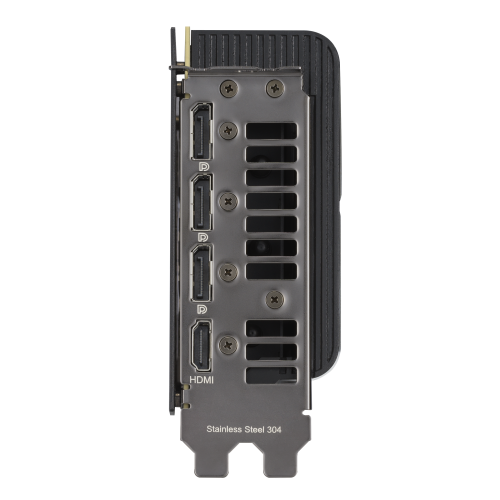 ASUS ProArt -RTX4080-O16G NVIDIA GeForce RTX 4080 16 GB GDDR6X