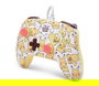 Power A Mando con Cable 1526547-01 para Nintendo Switch Pikachu Blush con Cable de 3m y Botones Asignables