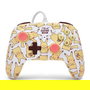 Power A Mando con Cable 1526547-01 para Nintendo Switch Pikachu Blush con Cable de 3m y Botones Asignables