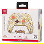 Power A Mando con Cable 1526547-01 para Nintendo Switch Pikachu Blush con Cable de 3m y Botones Asignables