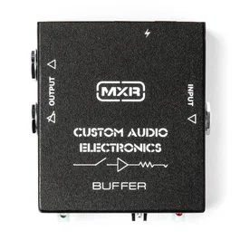 MXR CAE Buffer