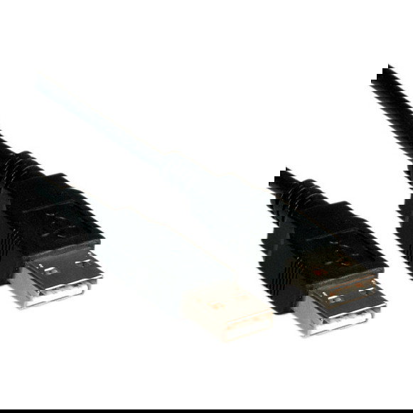 ROLINE Cable USB 2.0 A-A 0.8m ROLINE Cable USB 2.0 A-A 0.8m