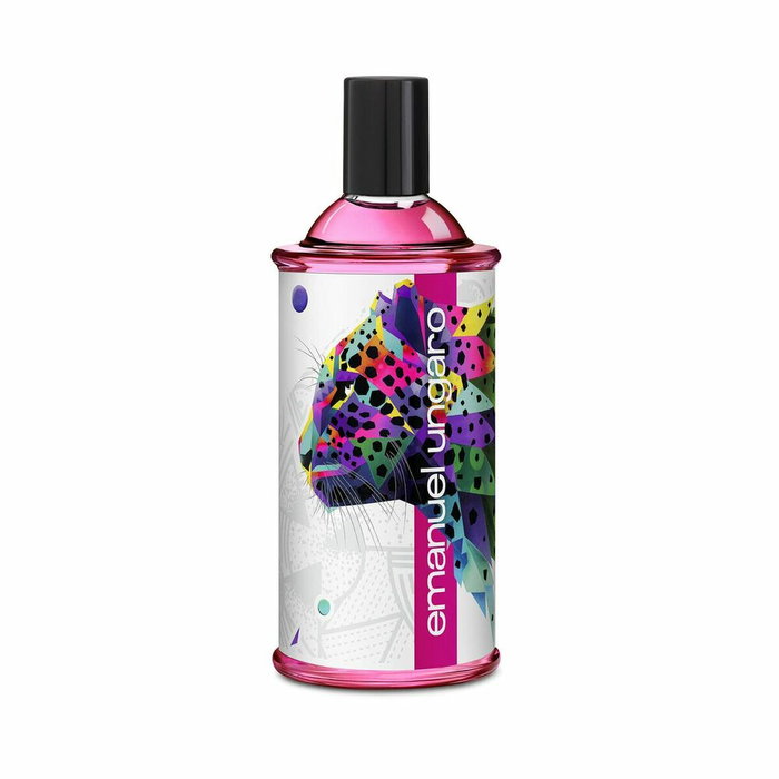 Emanuel Ungaro Intense For Her Eau de Parfum 100 ml Emanuel Ungaro Intense For Her Eau de Parfum 100 ml