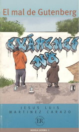 EASY READERS EL MAL DE GUTENBERG