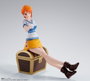 Bandai Tamashii Nations One Piece Figura S.H. Figuarts Nami Romance Dawn 14 cm