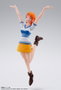 Bandai Tamashii Nations One Piece Figura S.H. Figuarts Nami Romance Dawn 14 cm