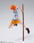 Bandai Tamashii Nations One Piece Figura S.H. Figuarts Nami Romance Dawn 14 cm