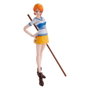 Bandai Tamashii Nations One Piece Figura S.H. Figuarts Nami Romance Dawn 14 cm