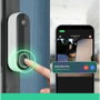 Arlo Essential 2 Video Doorbell 2K con Chime V2 BNDL