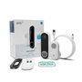 Arlo Essential 2 Video Doorbell 2K con Chime V2 BNDL