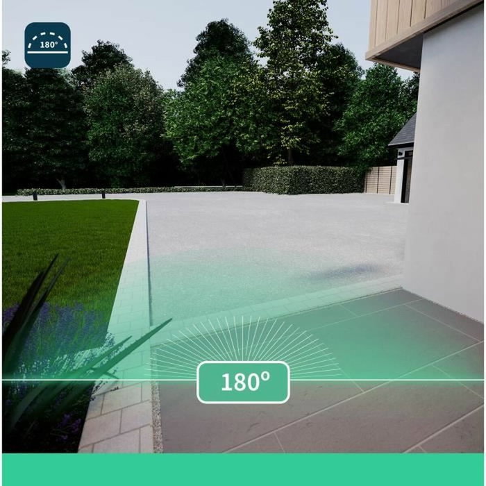 Arlo Essential 2 Video Doorbell 2K con Chime V2 BNDL Arlo Essential 2 Video Doorbell 2K con Chime V2 BNDL